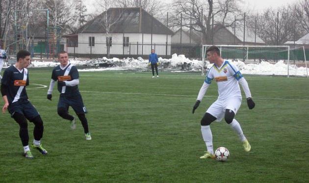 Лисовой (справа), ckdnipro.com.ua