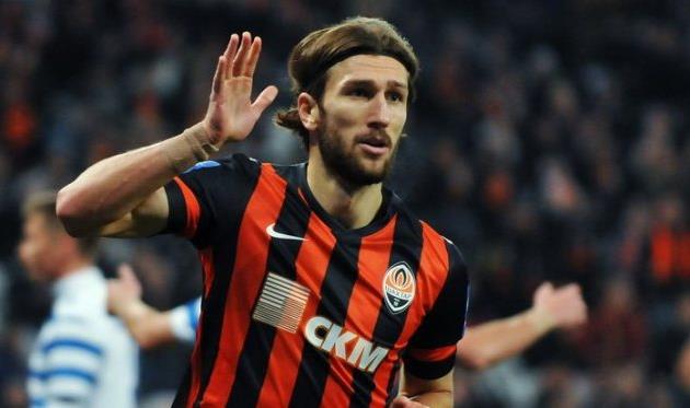 Дмитрий Чигринский, фото football.ua