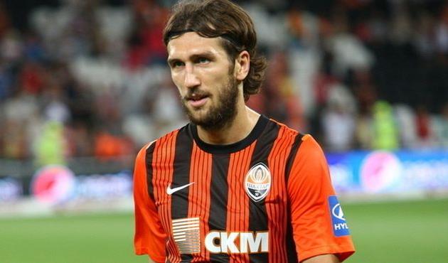 Дмитрий Чигринский, shakhtar.com