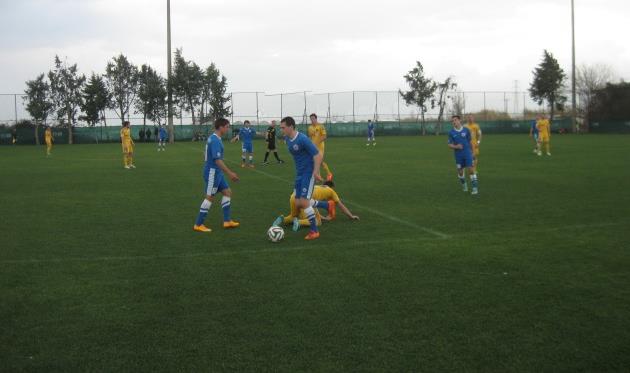 фото fcilich.com