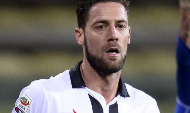 Андреа Рисполи, фото getty images