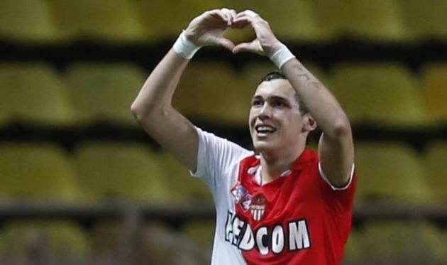 Лукас Окампос, фото lequipe