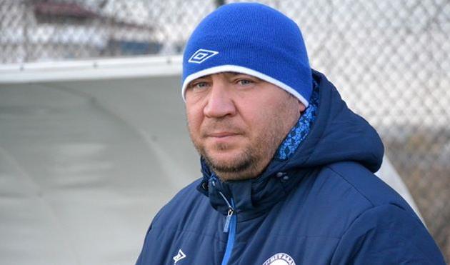 Владимир Пятенко, metallurg.donetsk.ua