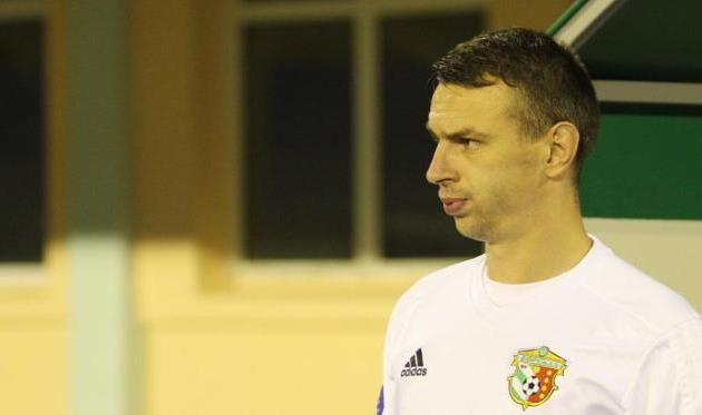 Александр Ковпак, фото football.ua