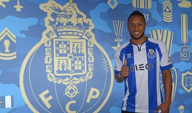 Эрнани, fcporto.pt