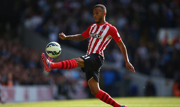 Райан Бертранд, Getty Images