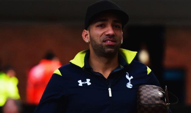 Аарон Леннон, Getty Images