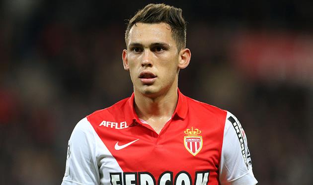 Лукас Окампос, Getty Images