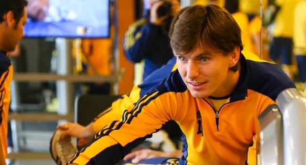 Кирилл Ковальчук, metalist.ua