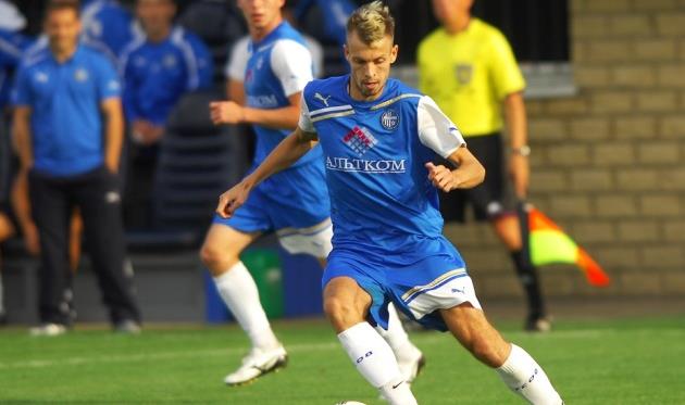 Кирилл Дорошенко, olimpik.com.ua