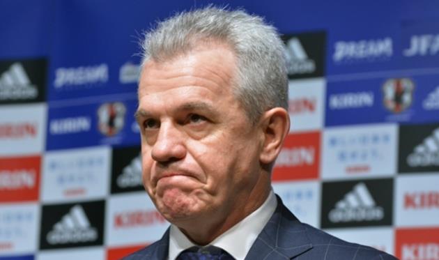 Хавьер Агирре, Getty Images