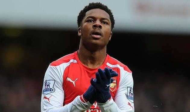 Чуба Акпом, independent.co.uk