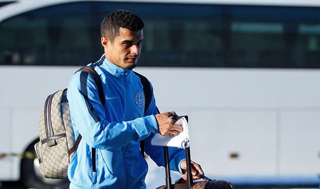 Эжидио, fcdnipro.ua