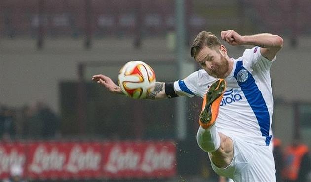 Онджей Мазух, Football.ua