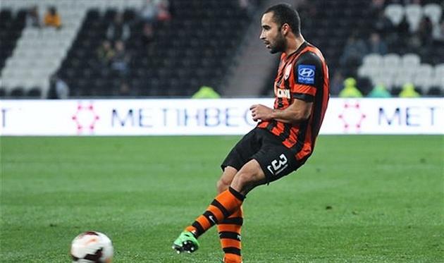 Исмаили, Football.ua