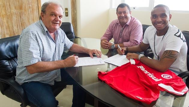 Андерсон, internacional.com.br