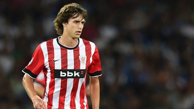 Андер Итурраспе, insidespanishfootball.com