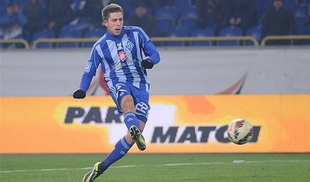 Артем Кравец, Football.ua