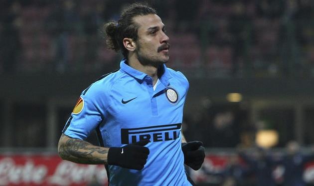 Пабло Даниэль Освальдо, Getty Images