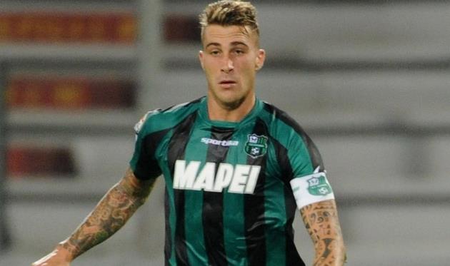 Эмануэле Терраново, фото getty images