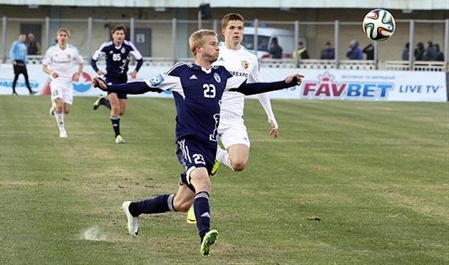 Сергей Люлька, Football.ua
