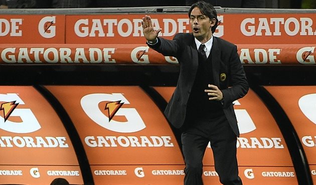 Филиппо Индзаги, Getty images