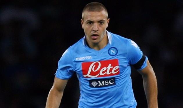 Йосип Радошевич, фото getty images