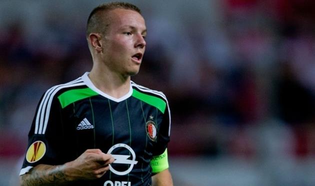 Йорди Класи, Getty Images