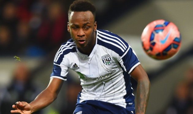 Саидо Бераино, Getty Images