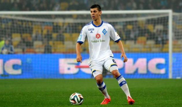 Александар Драгович, фото football.ua