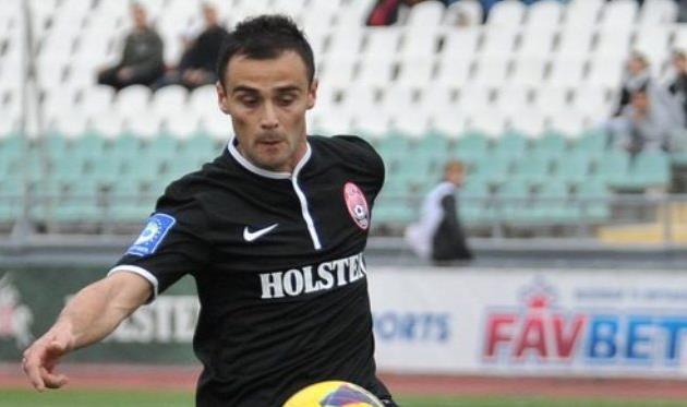 Желько Любенович, фото football.ua