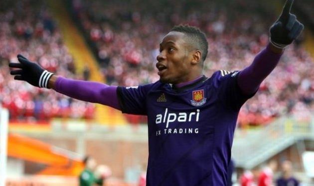 Диафра Сако, Getty Images