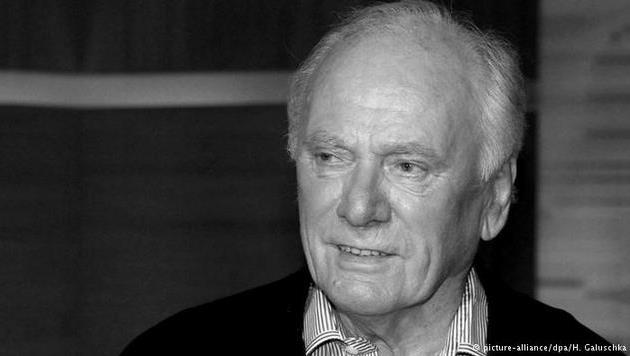 Удо Латтек, dpa