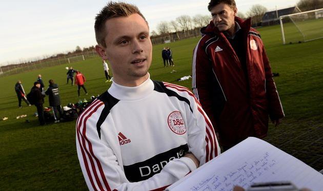 Петер Анкерсен, фото politiken.dk