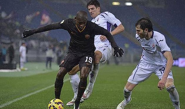 Виктор Ибарбо, gazzetta.it