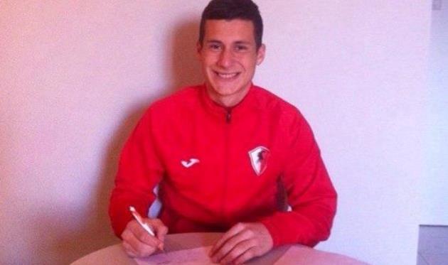 фото со страницы Facebook