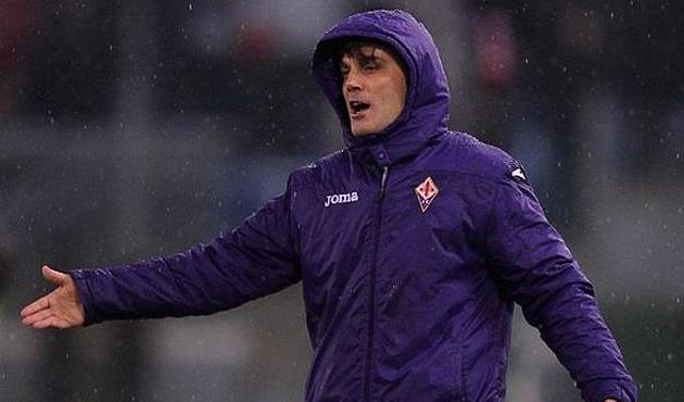 Винченцо Монтелла, Getty images