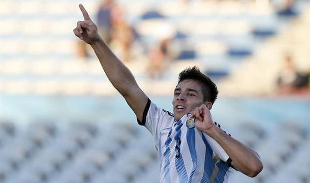 Джованни Симеоне, lanacion.com.ar