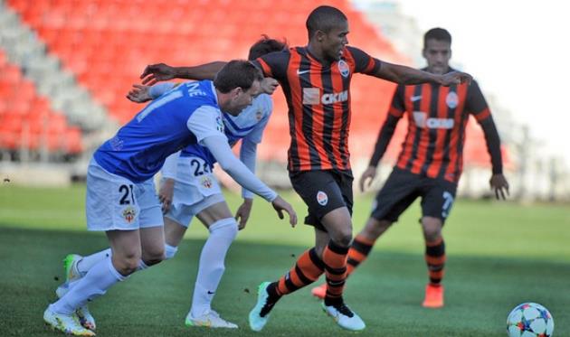 фото shakhtar.com