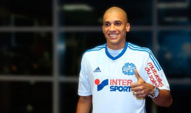 Дория, фото sambafoot.com