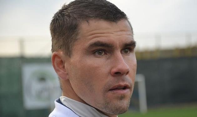 Вячеслав Чечер, metallurg.donetsk.ua