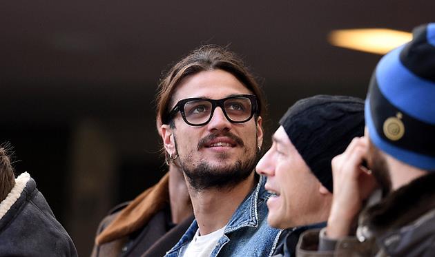 Пабло Освальдо, Getty Images