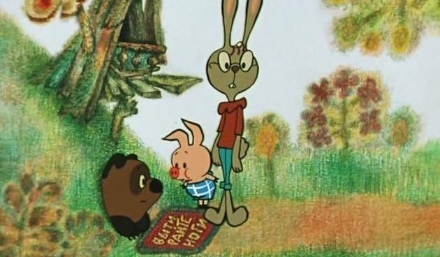 Неделя острых вопросов. День четвертый. Кроличьи норы