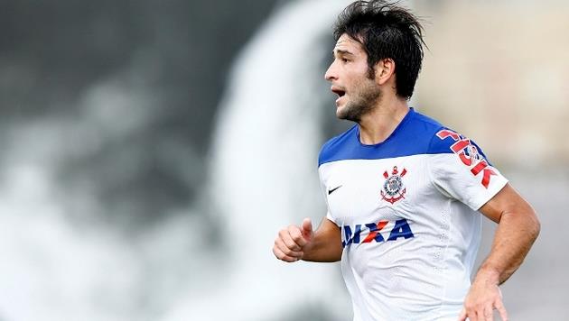 Николас Лодейро, espn.uol.com.br