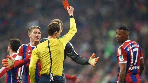 Жером Боатенг, Bongarts