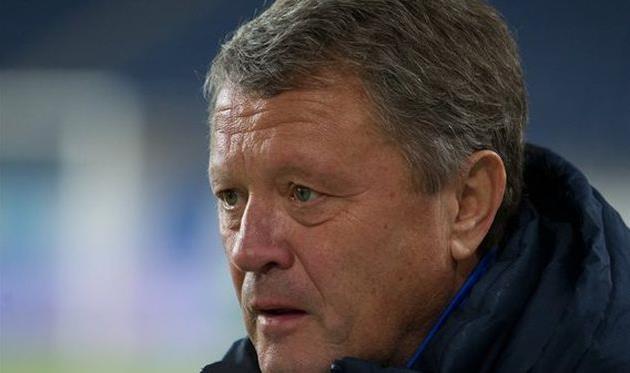 Мирон Маркевич, фото Football.ua