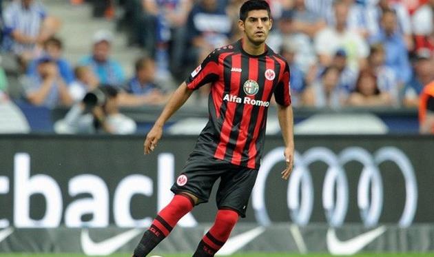 Карлос Самбрано, libero.pe