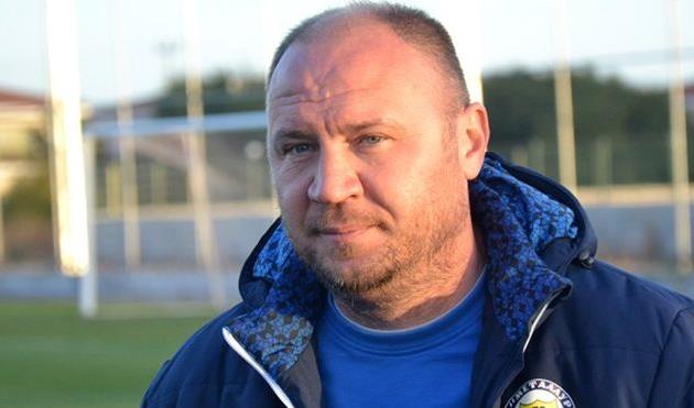 Владимир Пятенко, metallurg.donetsk.ua