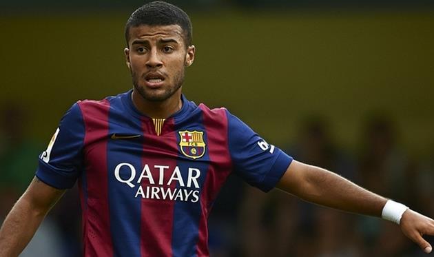 Рафинья Алькантара, Getty Images