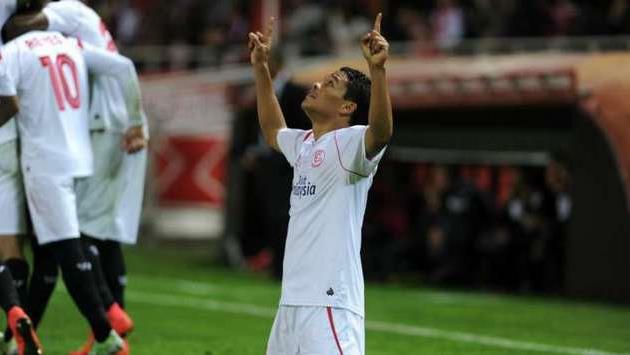 Карлос Бакка, insidespanishfootball.com